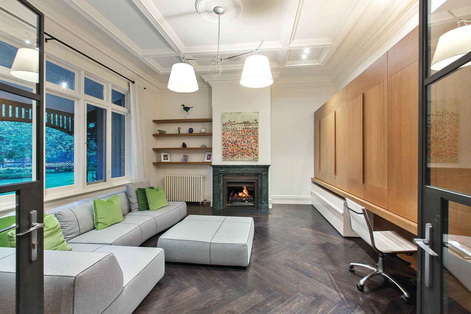 19 Grange Road, Kew, VIC
