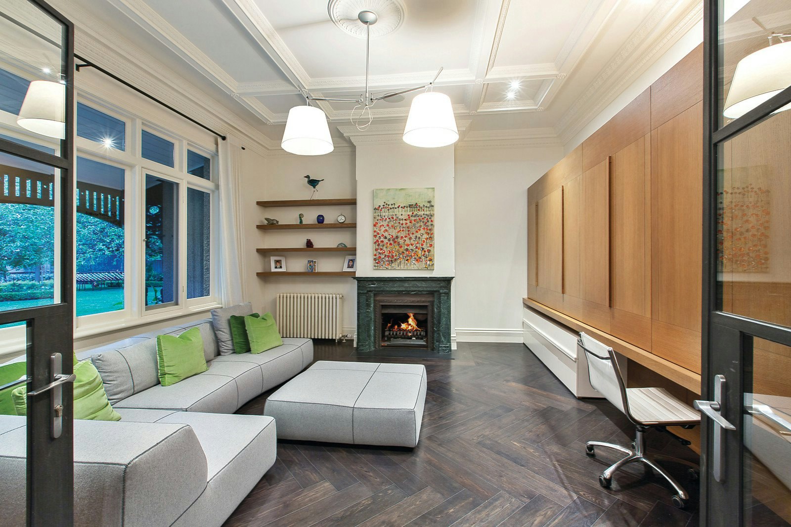 19 Grange Road, Kew, VIC