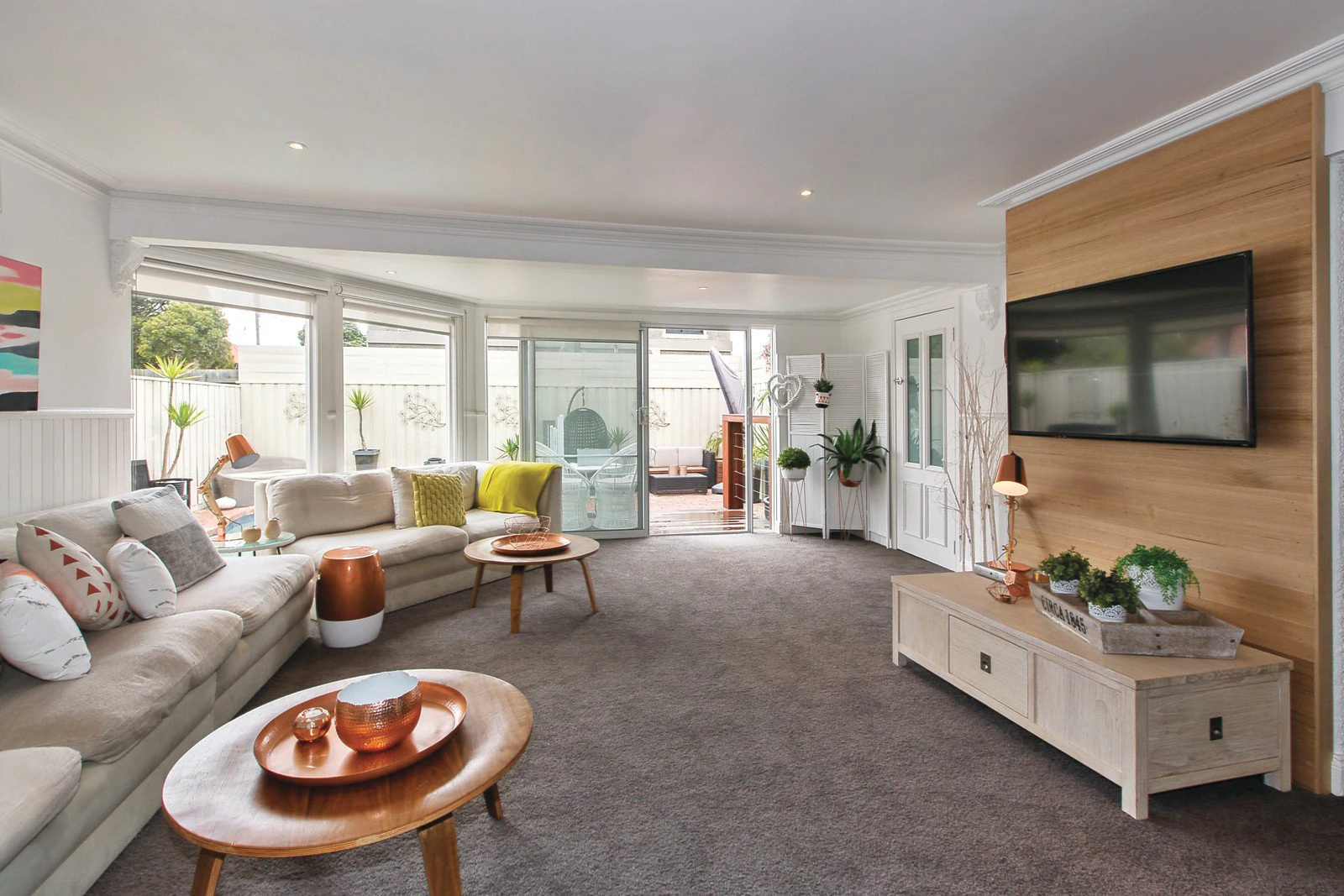 32 Tucker Avenue, Port Melbourne, VIC