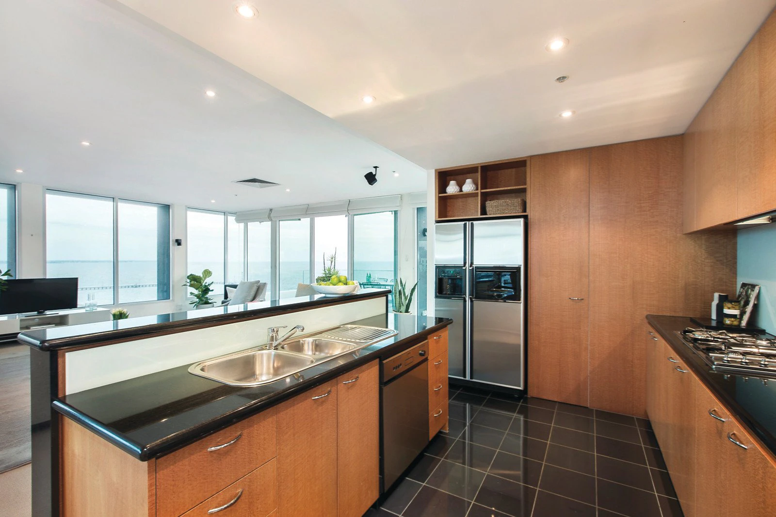 802/55 Beach Street, Port Melbourne, VIC