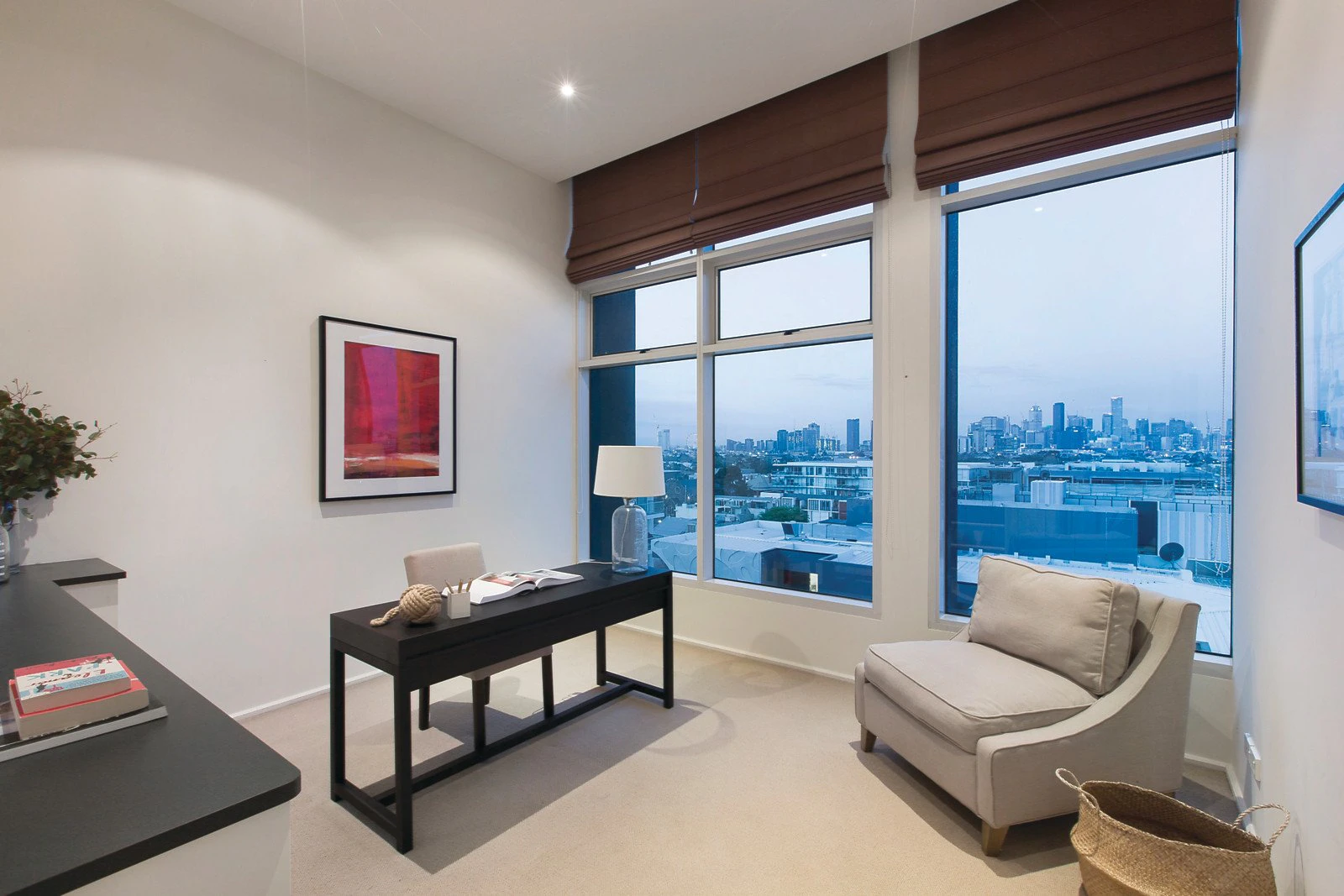 802/55 Beach Street, Port Melbourne, VIC