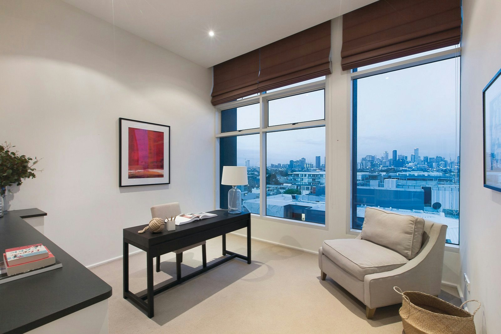 802/55 Beach Street, Port Melbourne, VIC