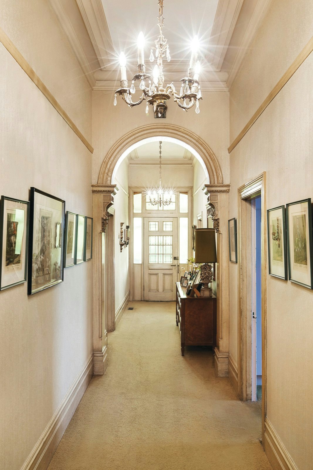 3 Glendearg Grove, Malvern, VIC