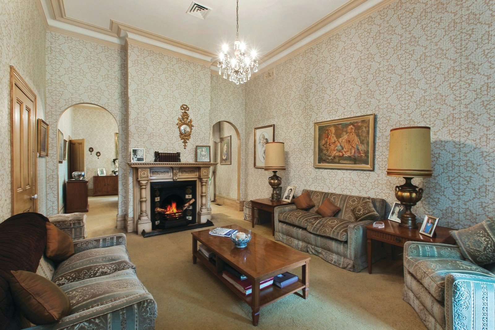 3 Glendearg Grove, Malvern, VIC