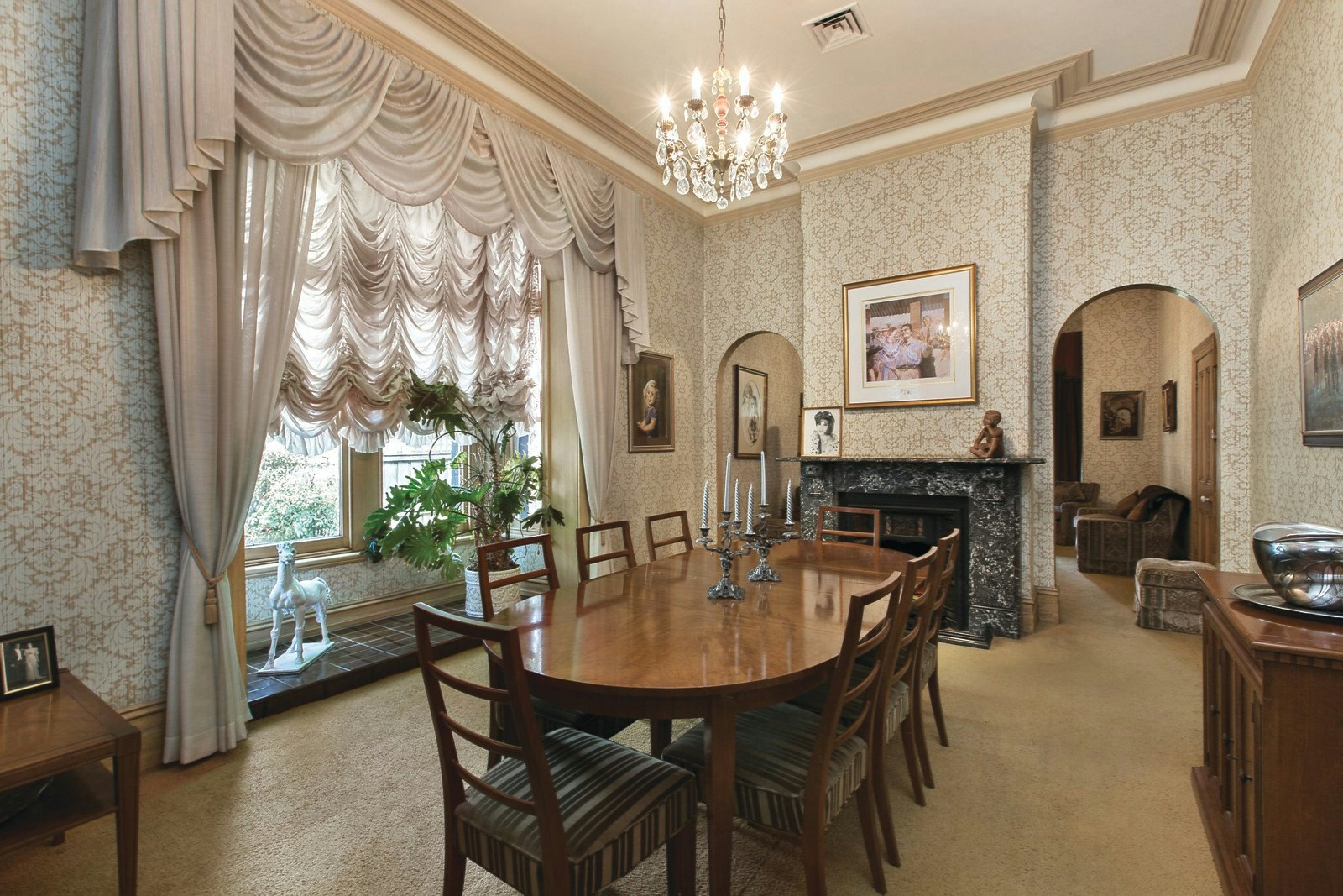 3 Glendearg Grove, Malvern, VIC