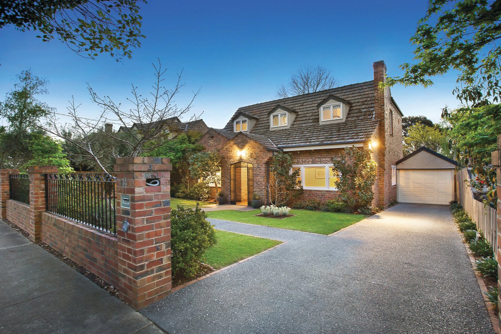 14 Yeovil Road, Glen Iris, VIC