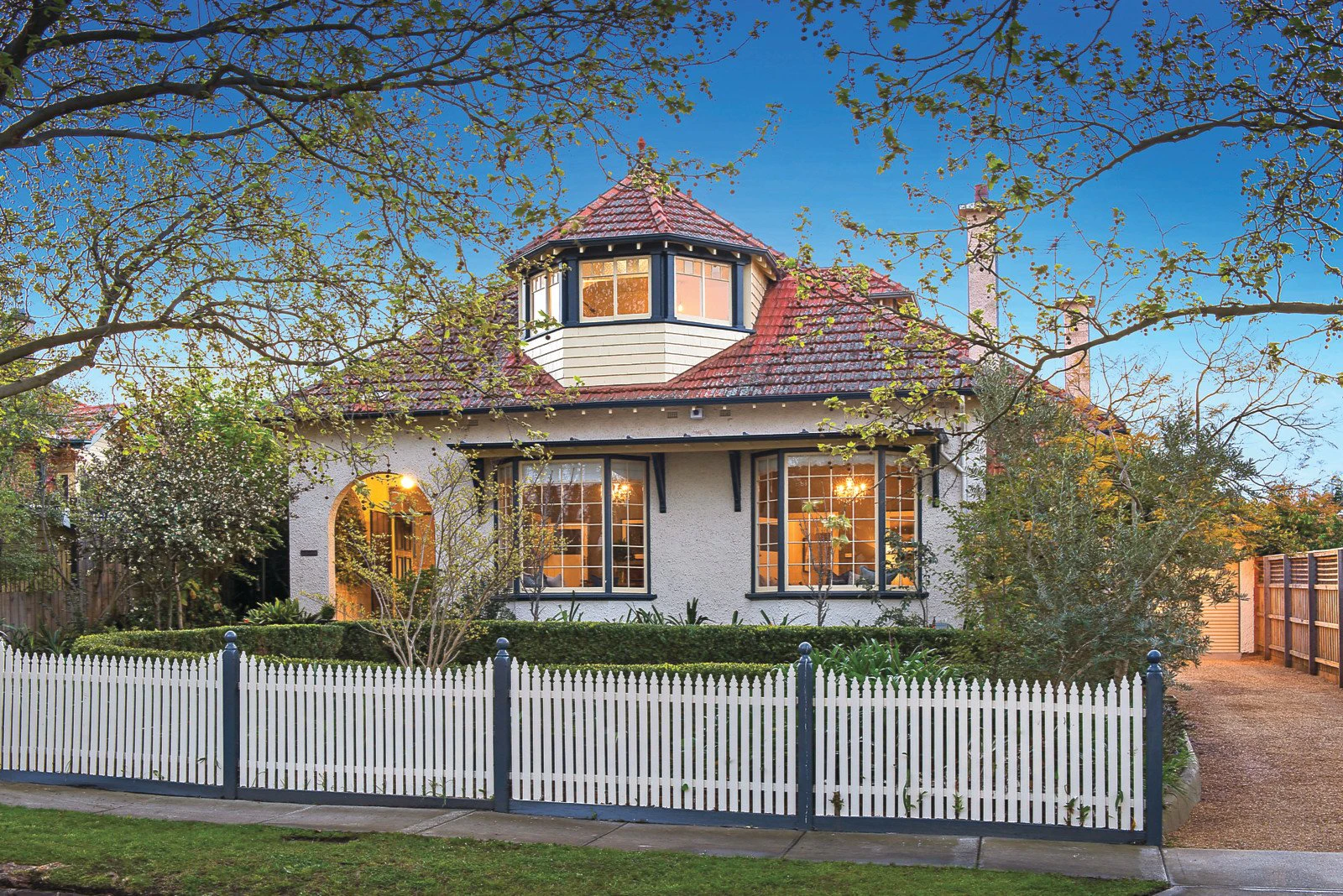 133 Finch Street, Glen Iris, VIC