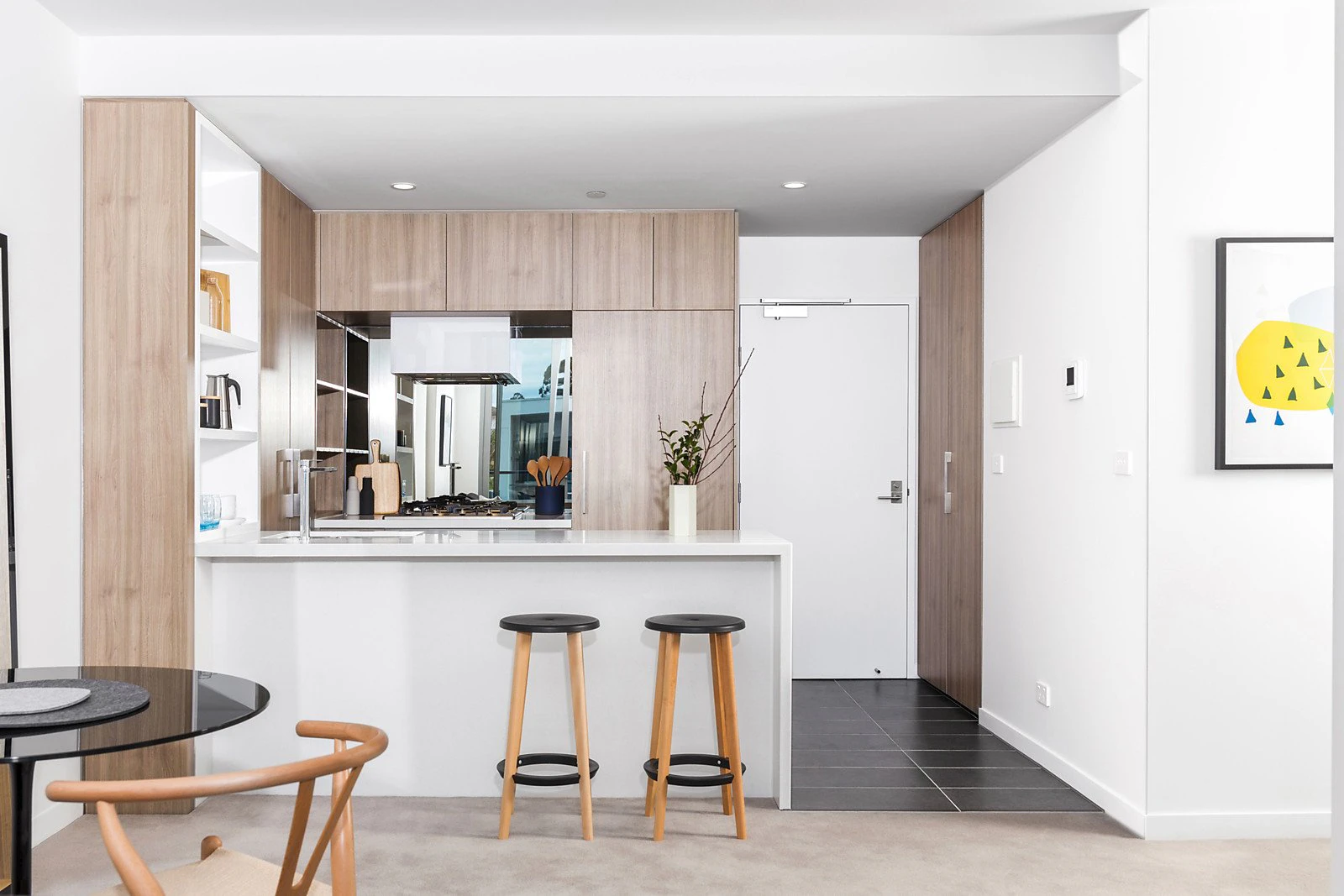 116/1 Grosvenor Street, Doncaster, VIC
