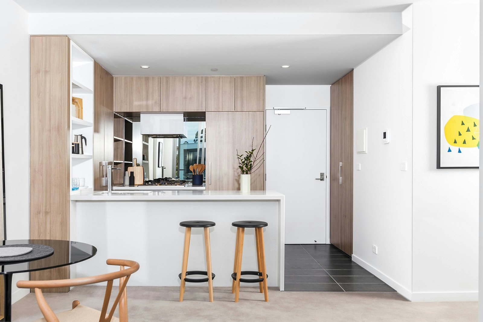 116/1 Grosvenor Street, Doncaster, VIC