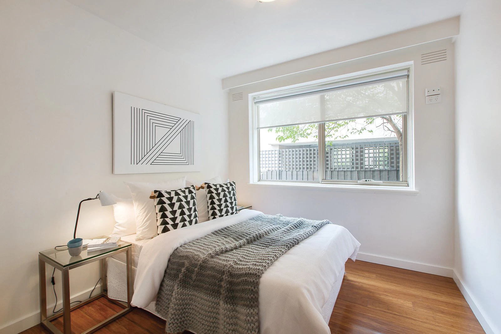 1/19 Park Street, Hawthorn, VIC