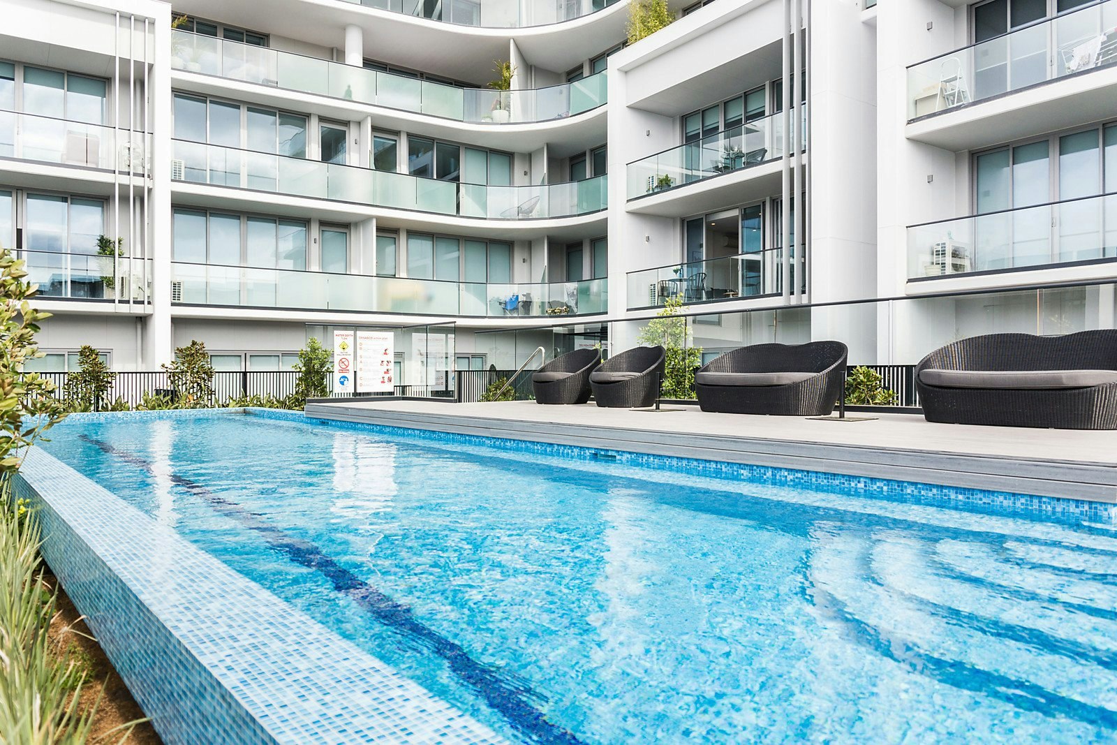 116/1 Grosvenor Street, Doncaster, VIC