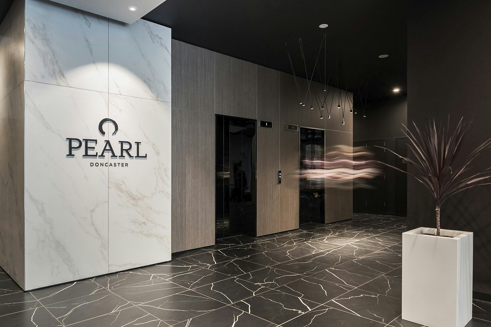 116/1 Grosvenor Street, Doncaster, VIC