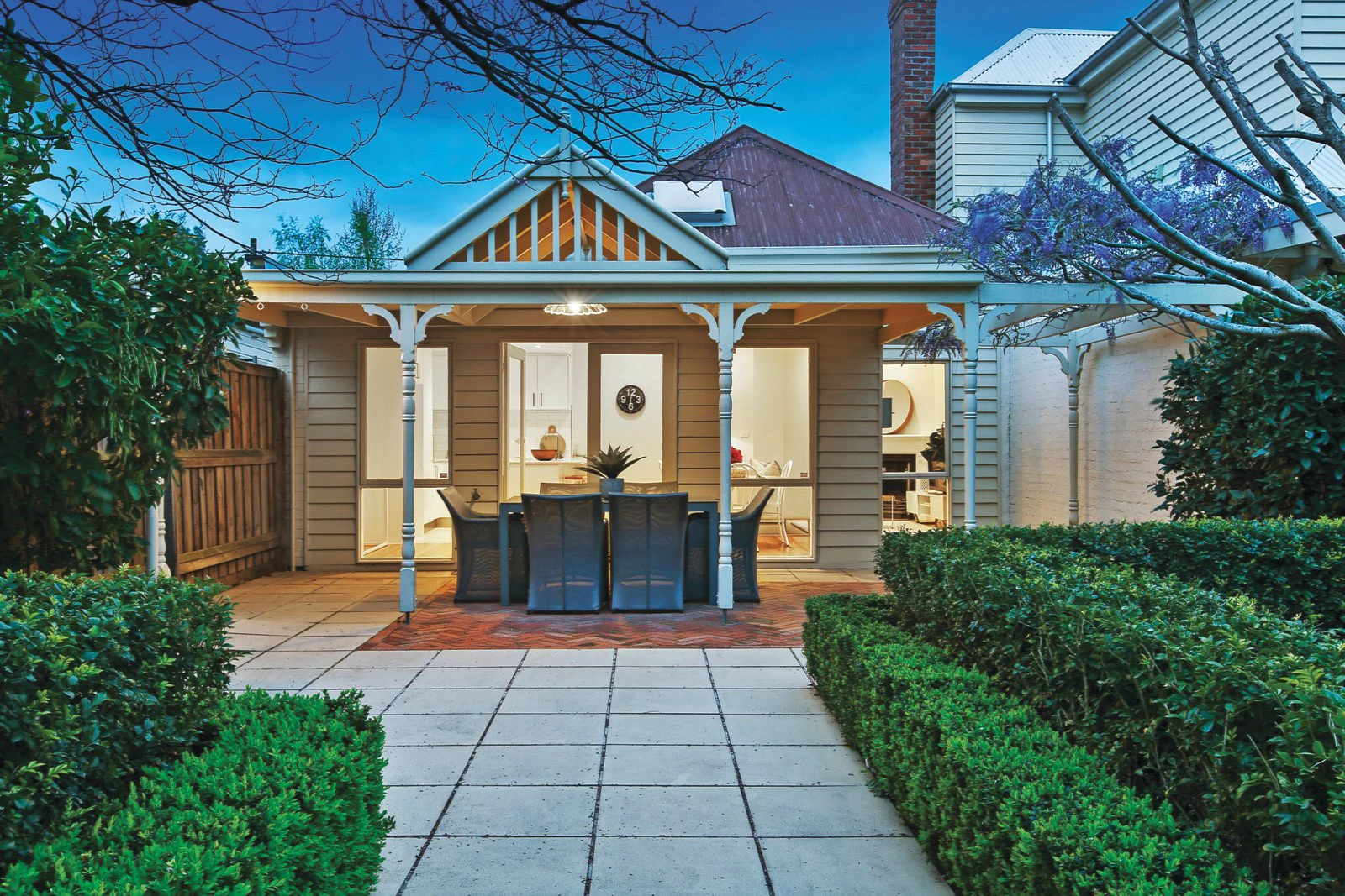 29 Gordon Street, Fairfield, VIC