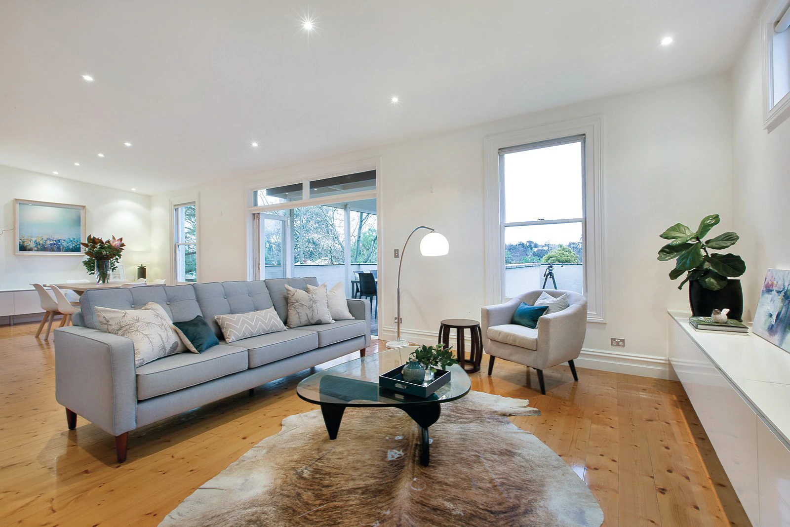 6 Cross Street, Canterbury, VIC