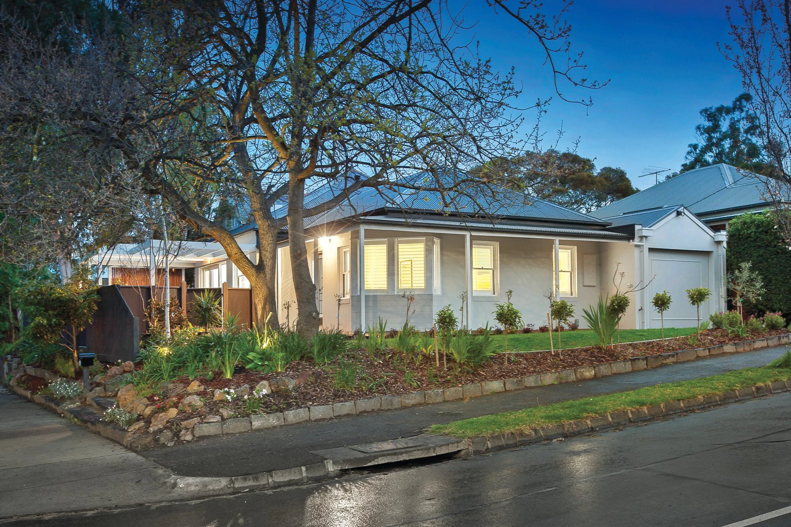 54a Parkhill Road, Kew, VIC