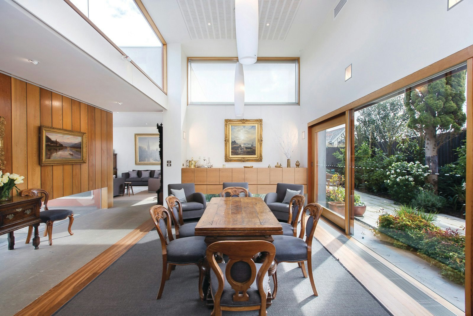 4 Kooyongkoot Road, Hawthorn, VIC