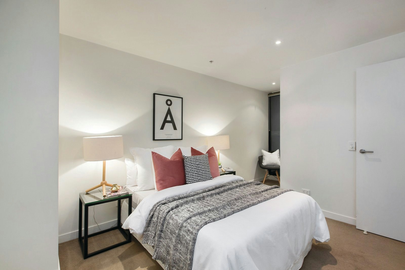 121/232-242 Rouse Street, Port Melbourne, VIC