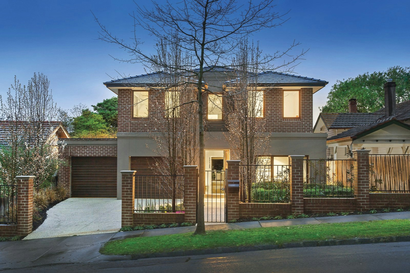 18 Fuller Avenue, Glen Iris, VIC