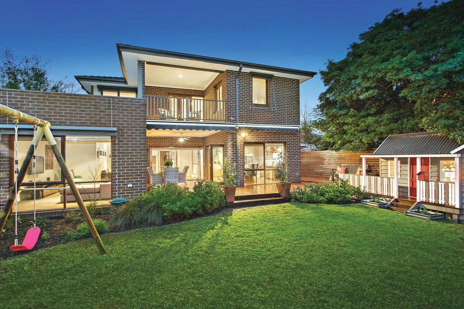 18 Fuller Avenue, Glen Iris, VIC