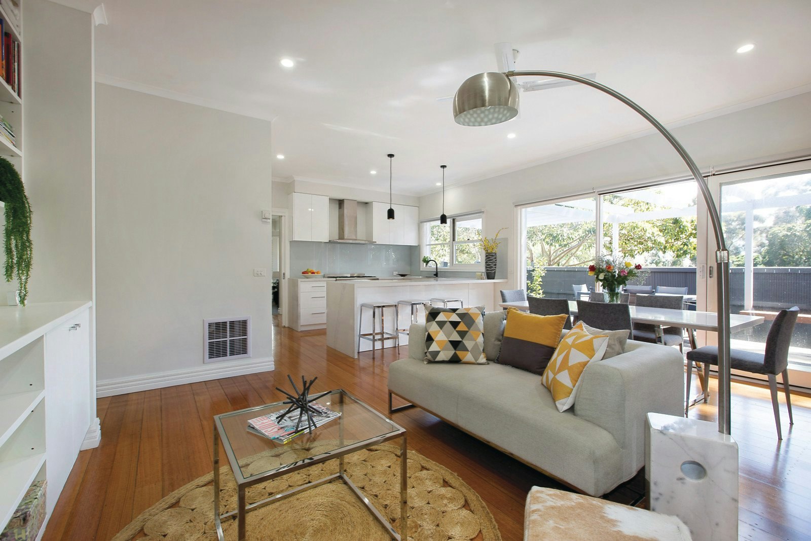 54a Parkhill Road, Kew, VIC