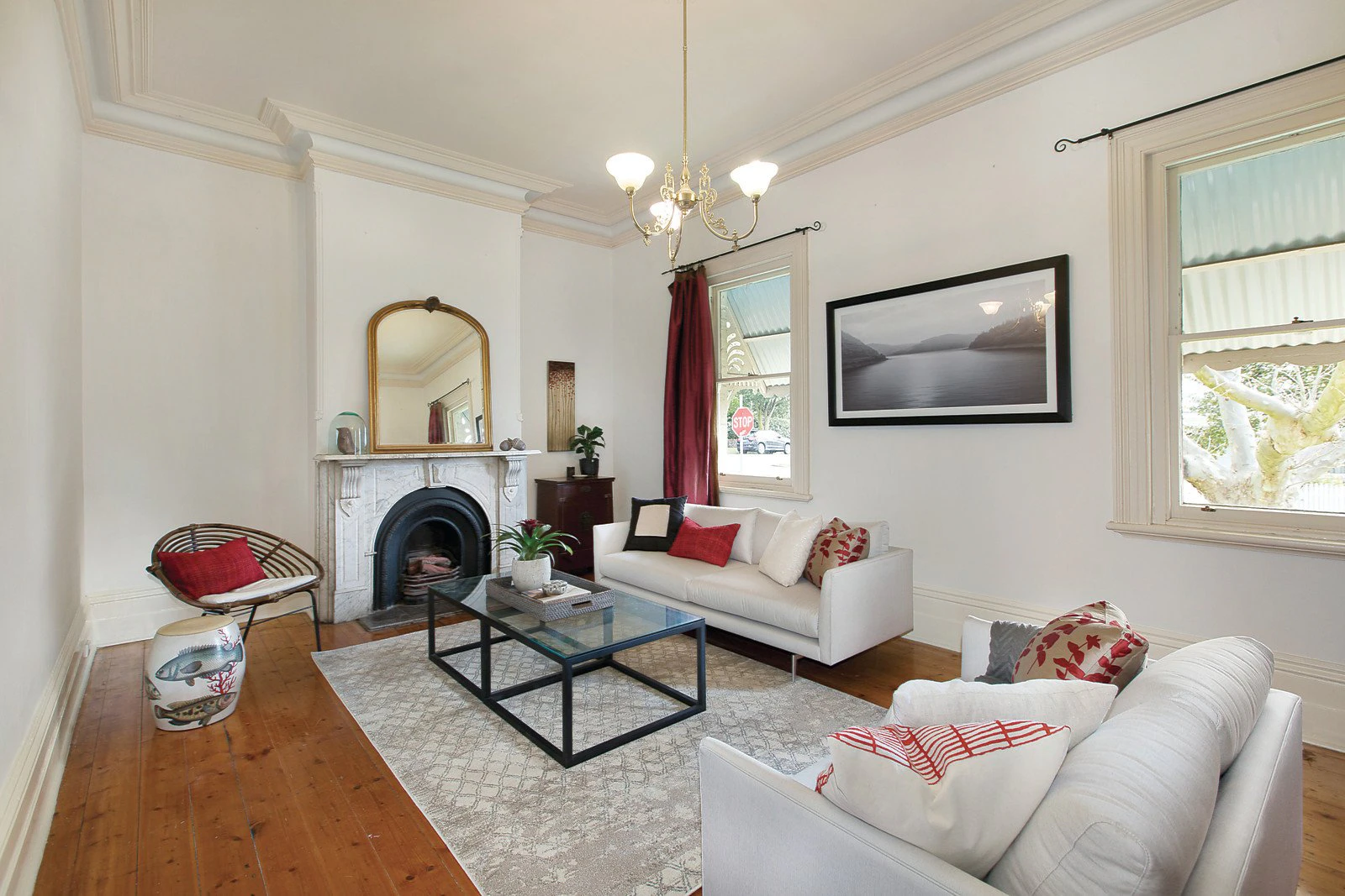 6 Cross Street, Canterbury, VIC