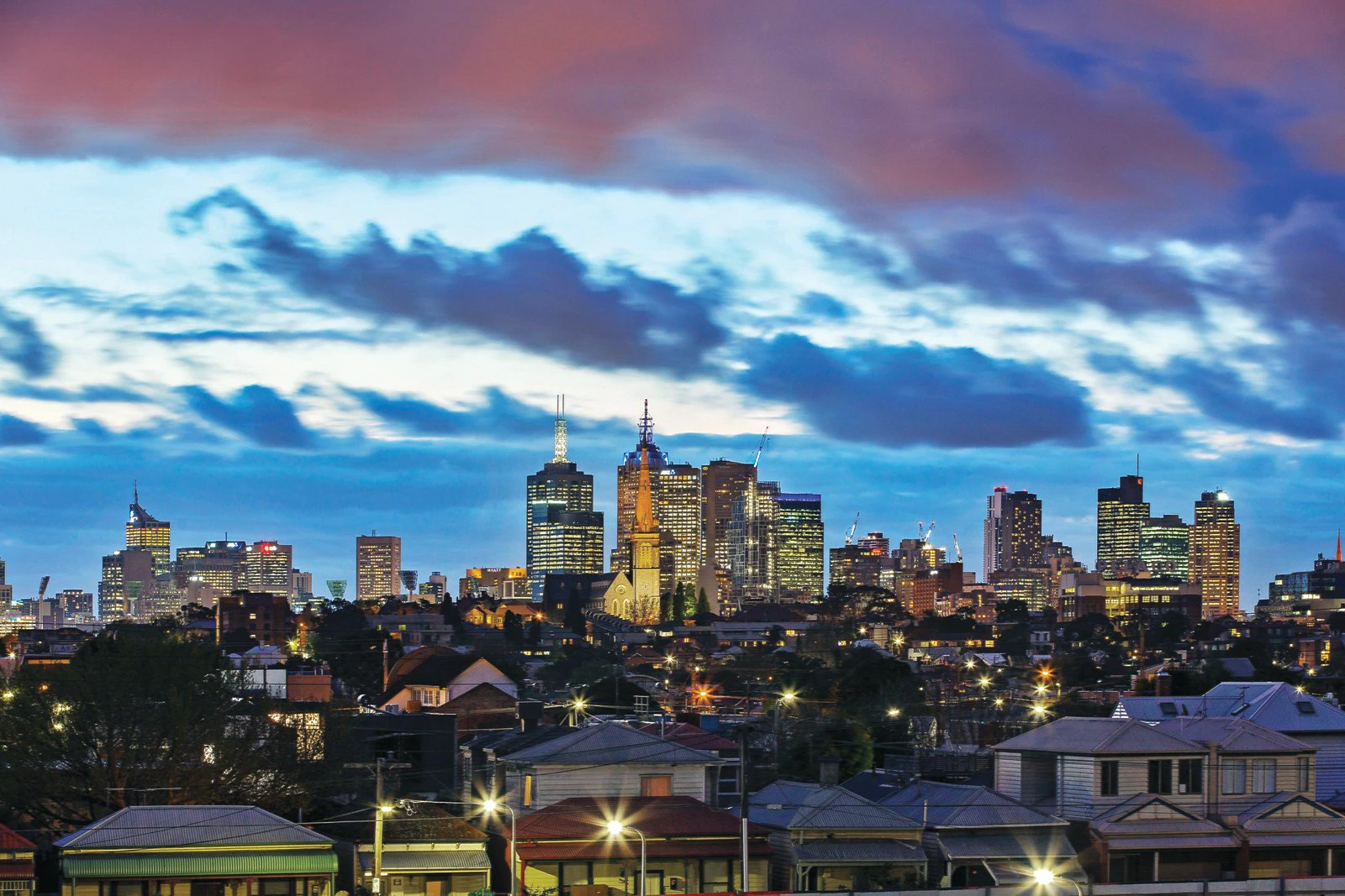 12 Khartoum Street, Richmond, VIC