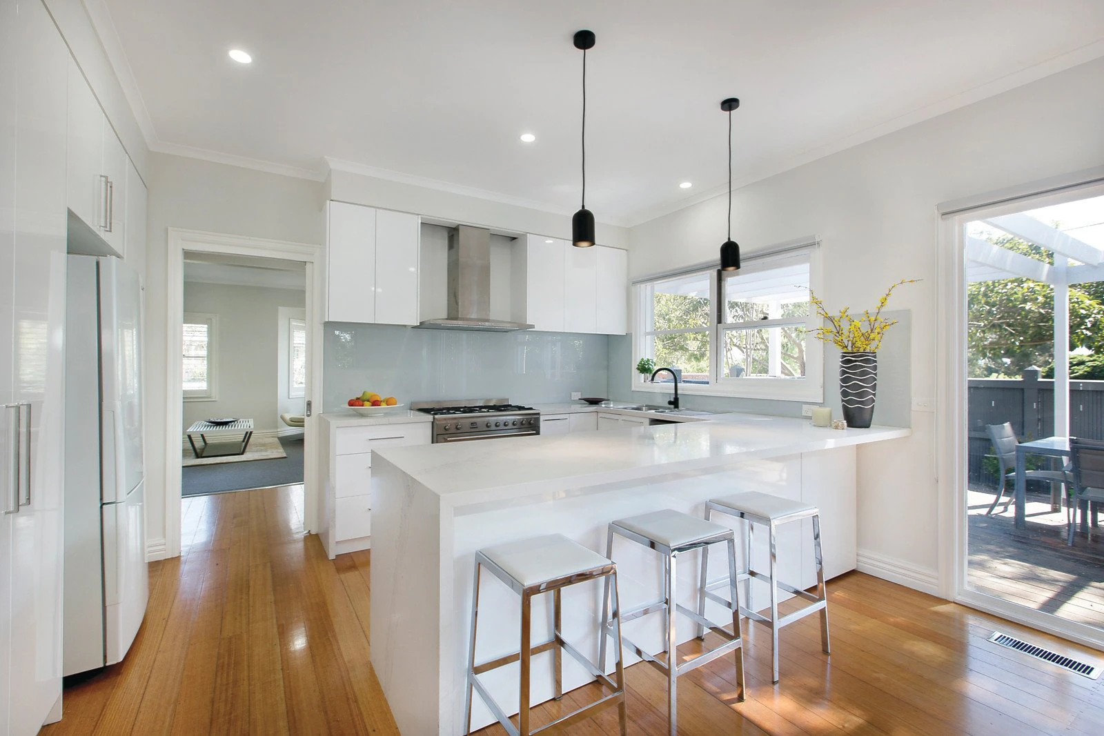 54a Parkhill Road, Kew, VIC