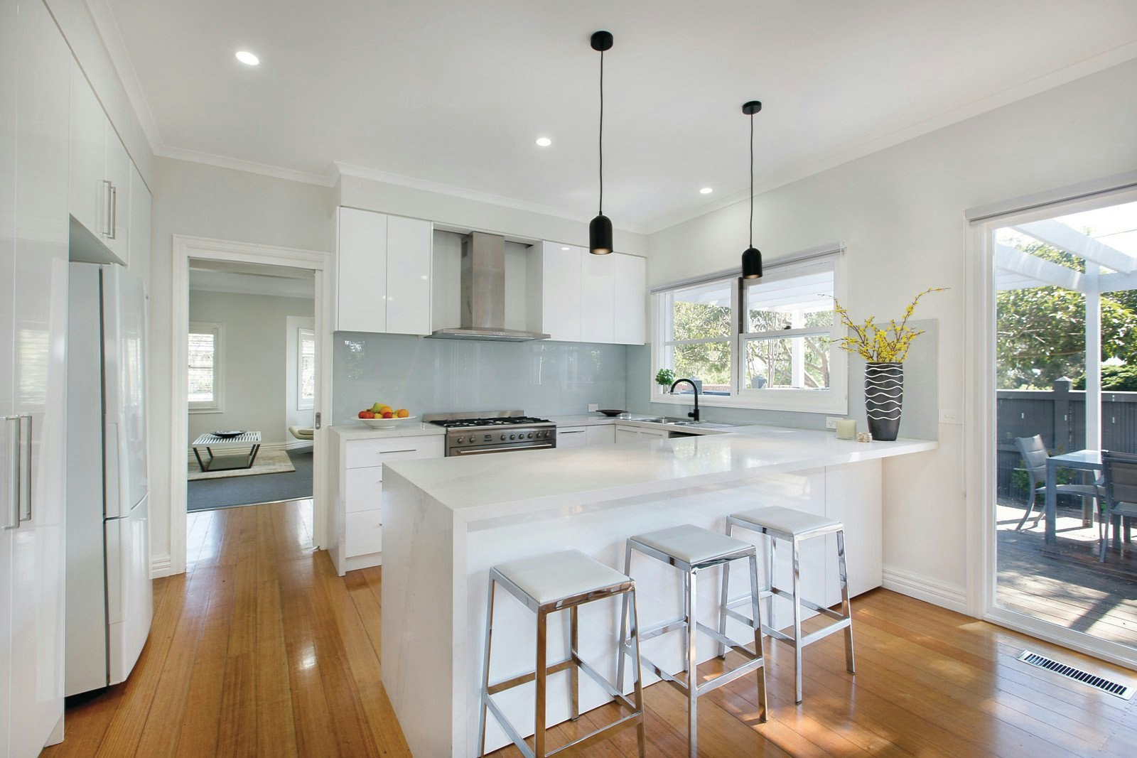 54a Parkhill Road, Kew, VIC