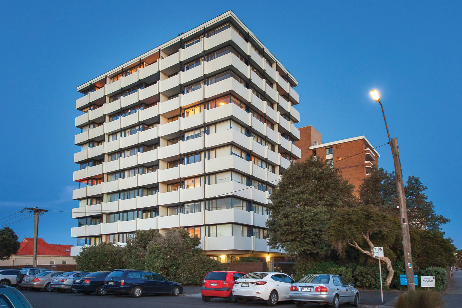 94/189 Beaconsfield Parade, Middle Park, VIC