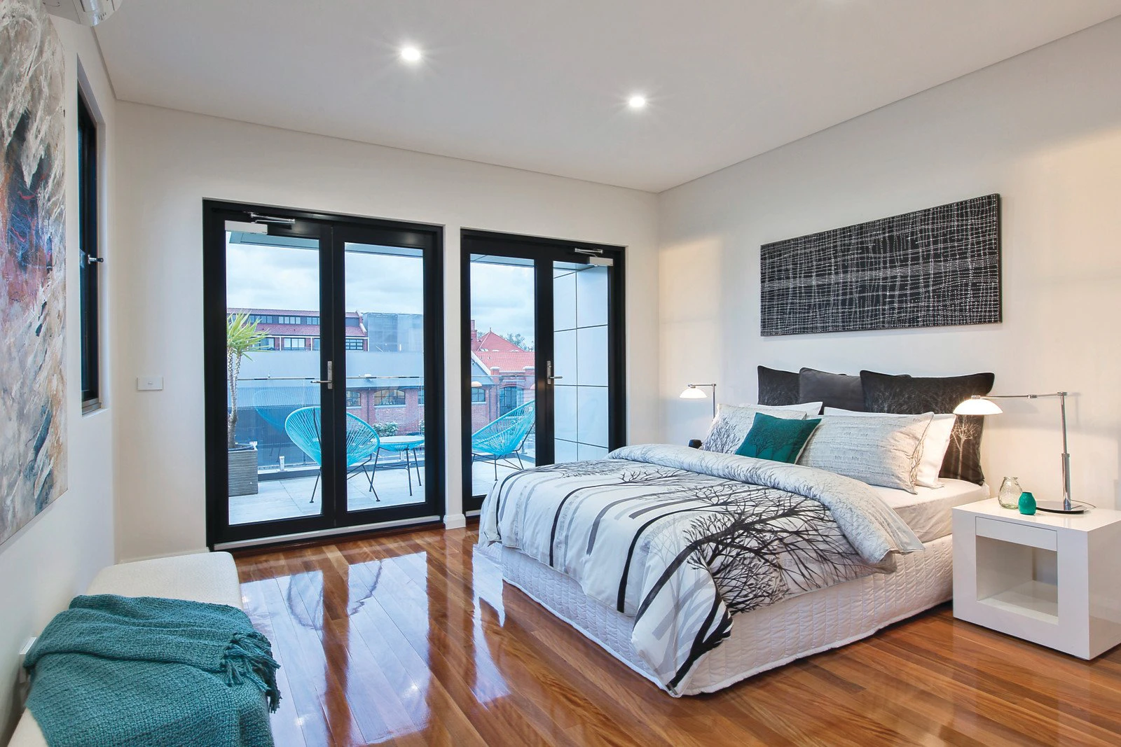 12 Khartoum Street, Richmond, VIC