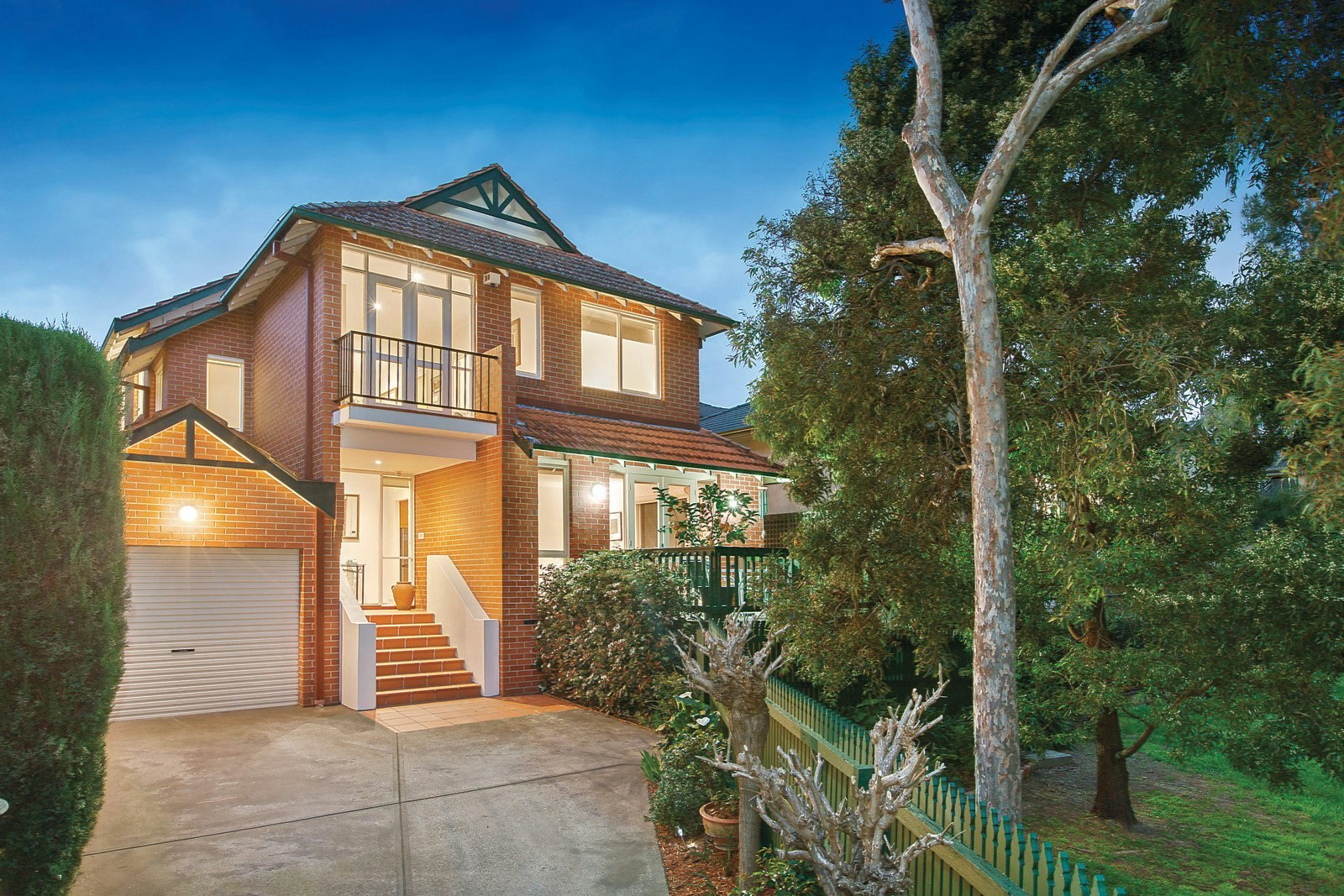 21 Marden Street, Canterbury, VIC