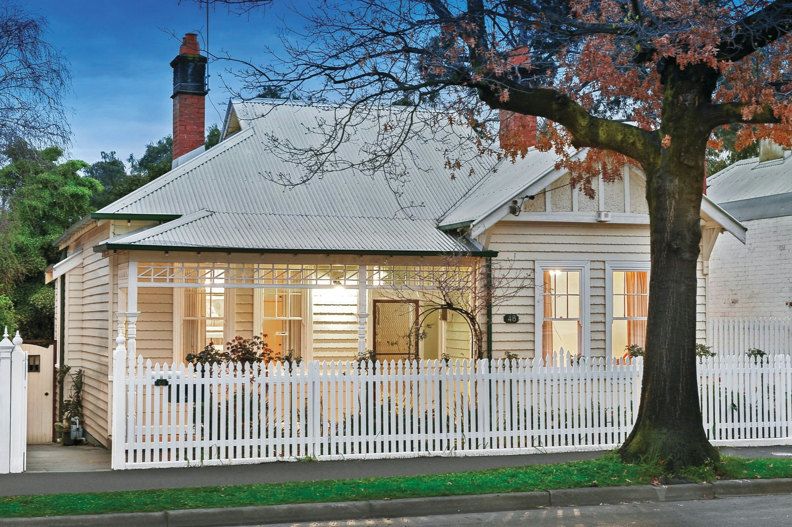 48 Connell Street, Hawthorn, VIC