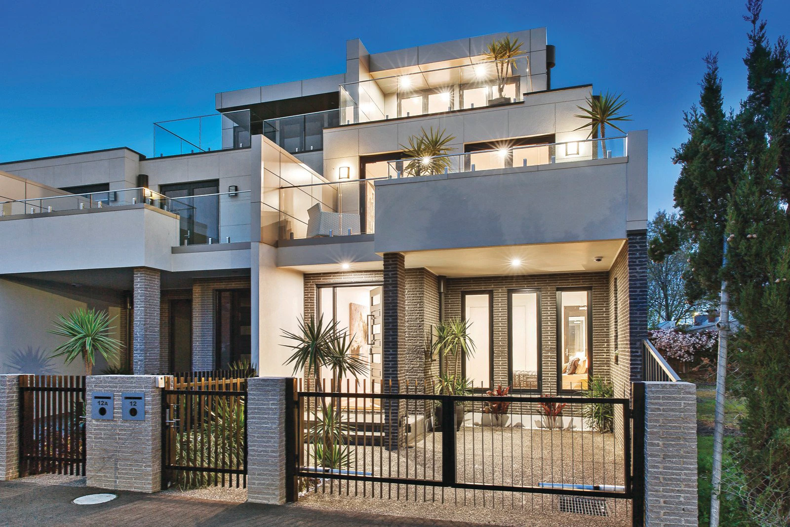 12 Khartoum Street, Richmond, VIC