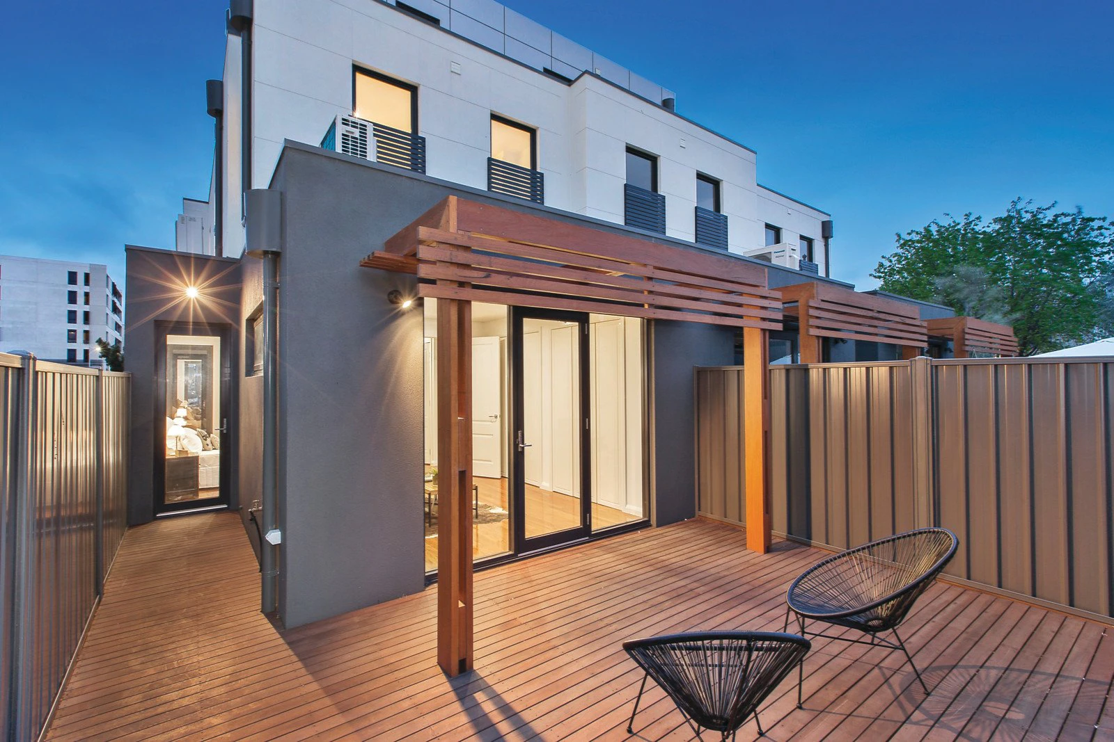 12 Khartoum Street, Richmond, VIC