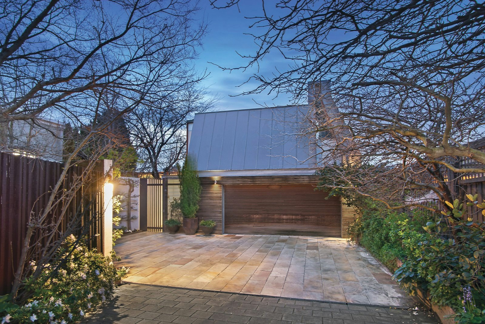 4 Kooyongkoot Road, Hawthorn, VIC