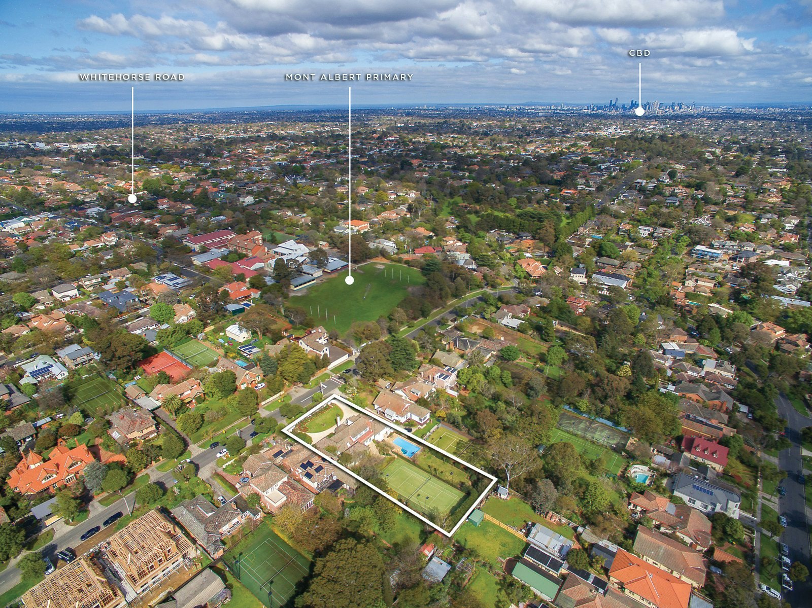 21 Kenmare Street, Mont Albert North, VIC