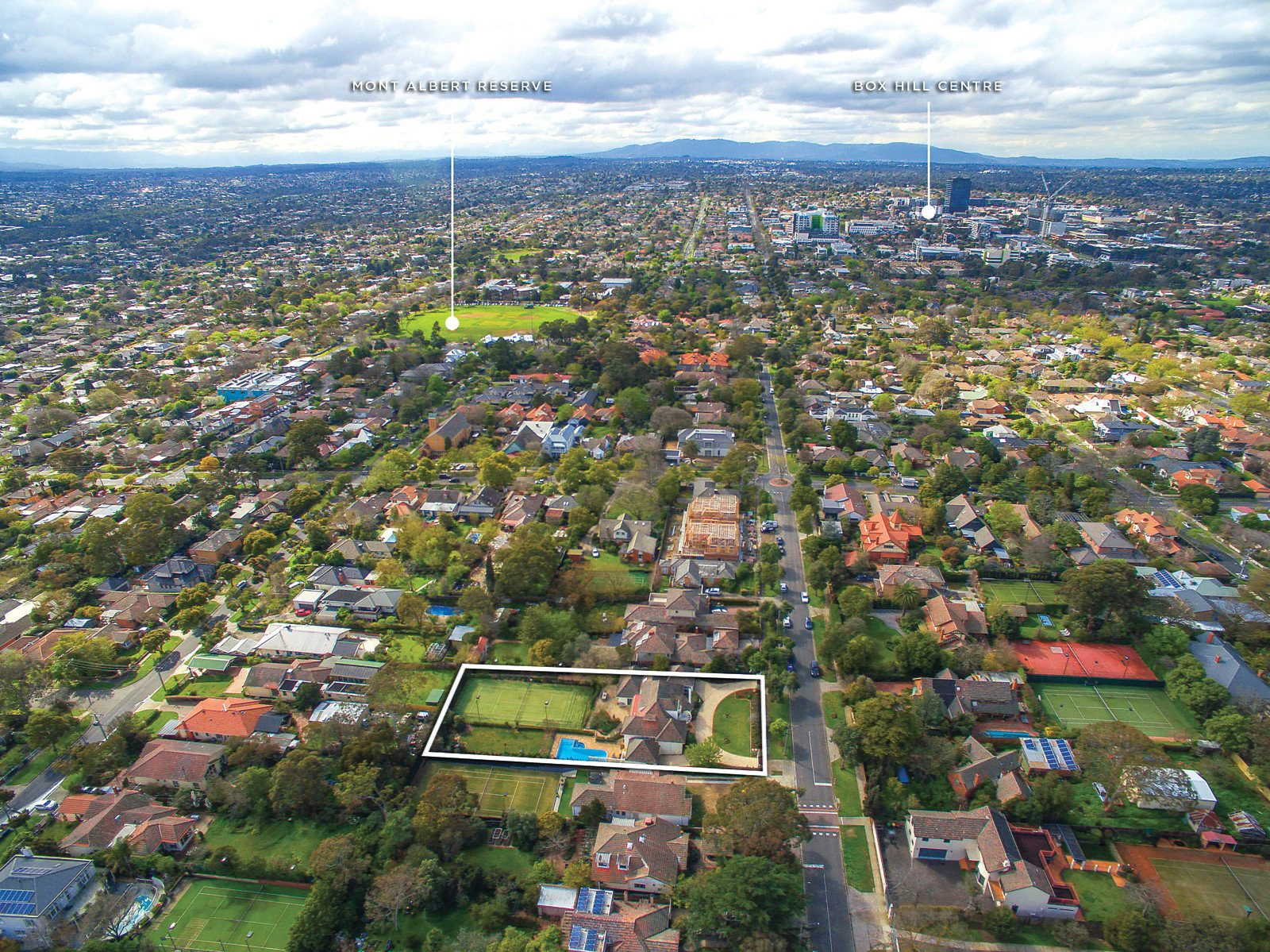 21 Kenmare Street, Mont Albert North, VIC