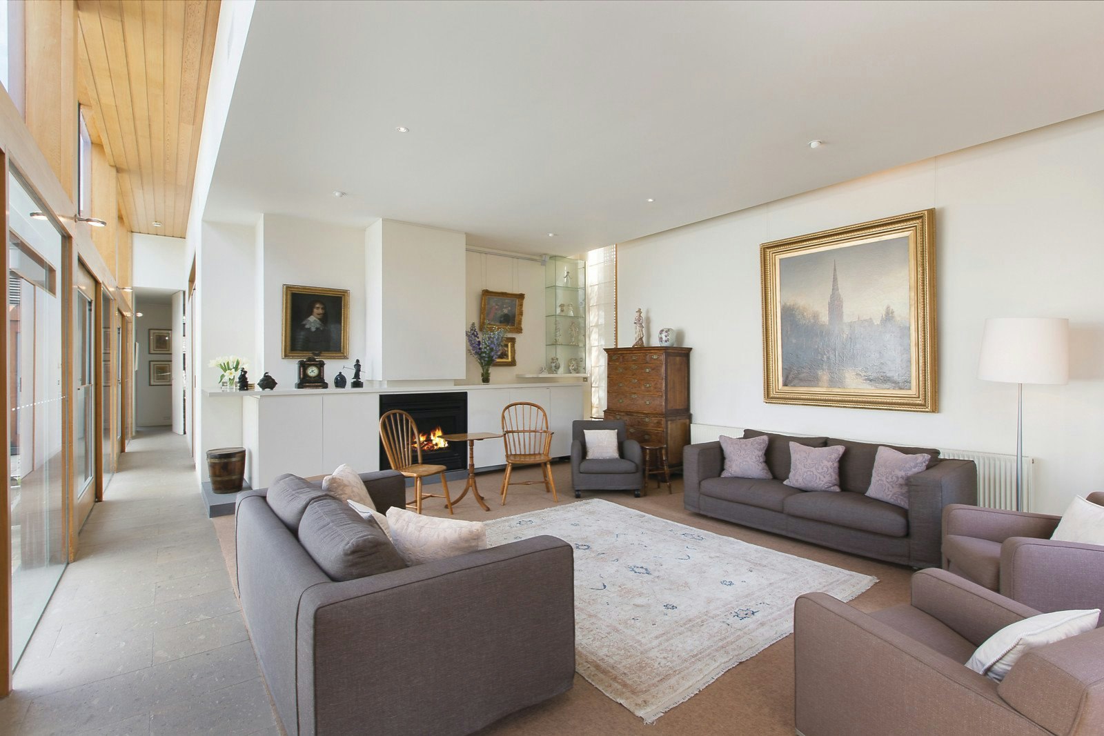 4 Kooyongkoot Road, Hawthorn, VIC