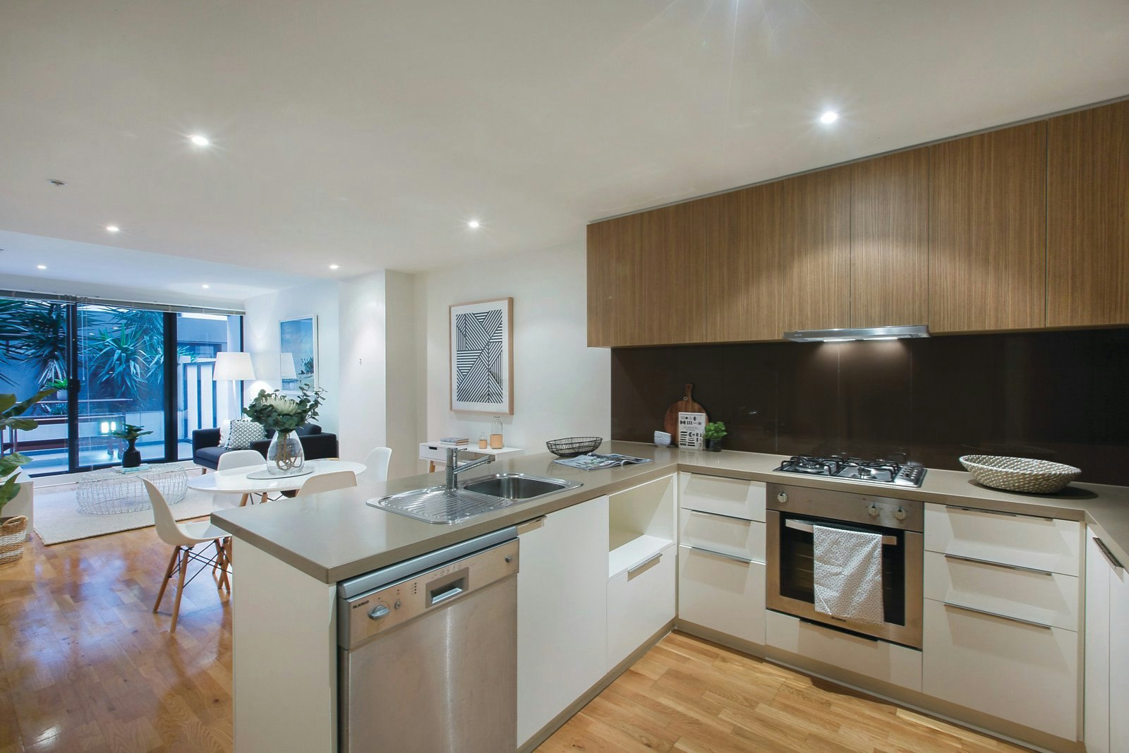 121/232-242 Rouse Street, Port Melbourne, VIC