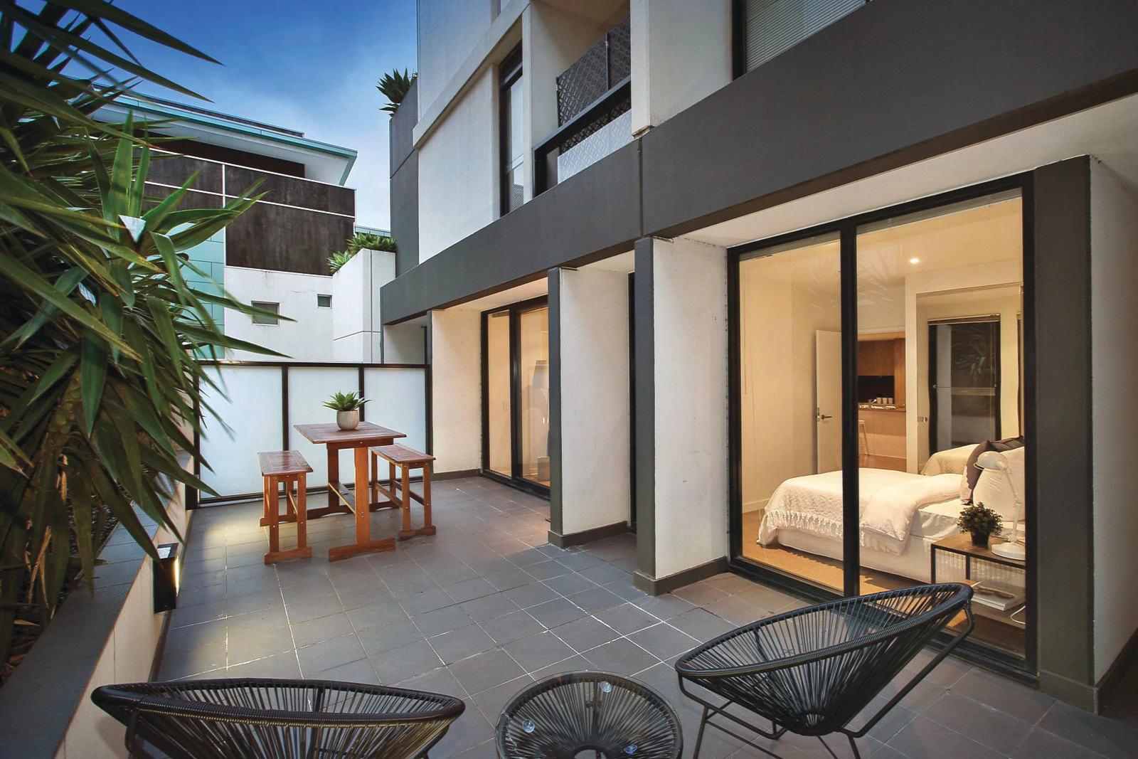 121/232-242 Rouse Street, Port Melbourne, VIC
