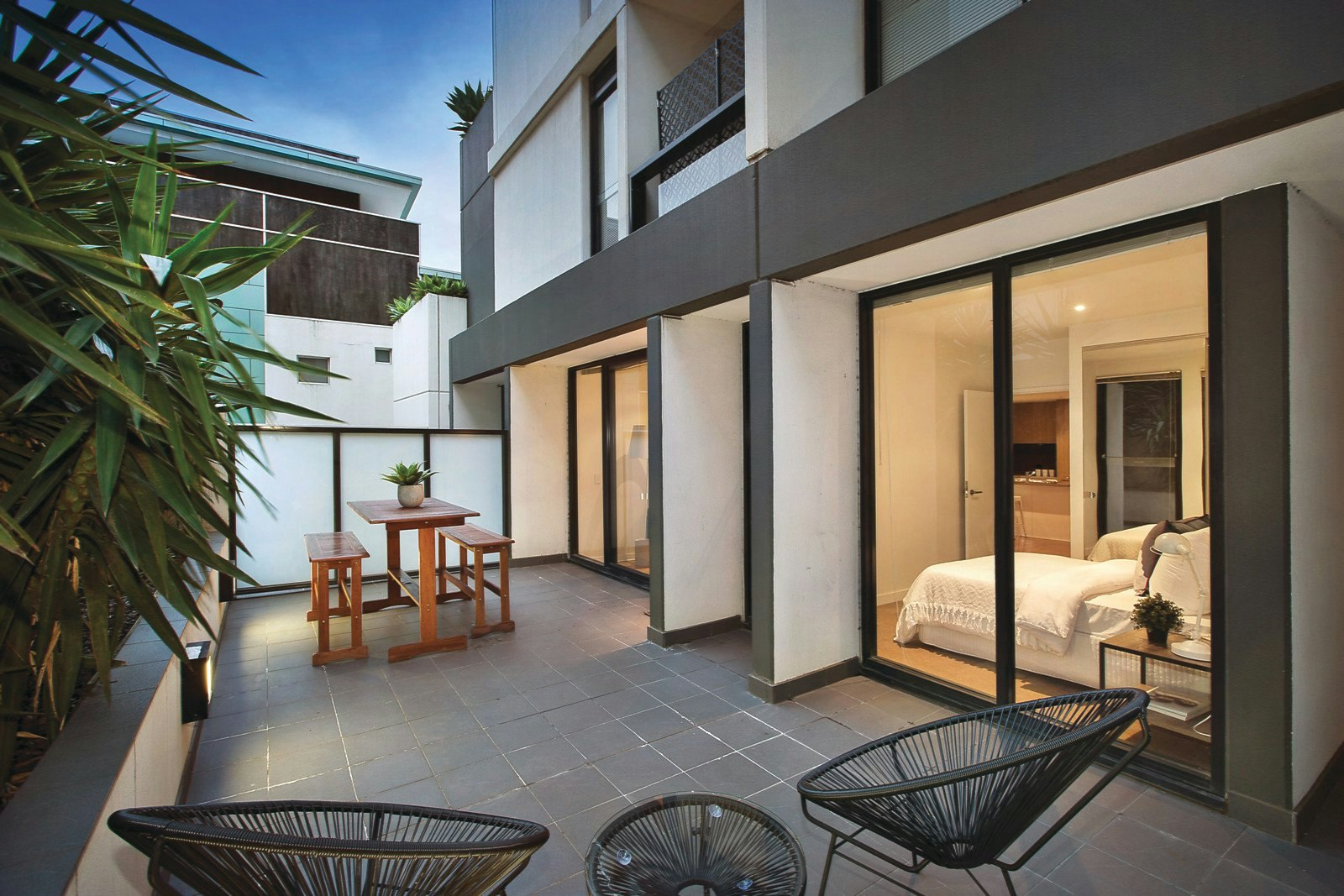 121/232-242 Rouse Street, Port Melbourne, VIC