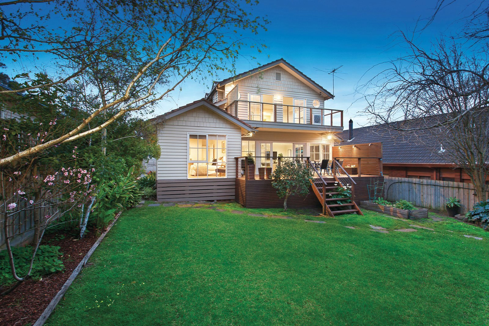 12 Hillcrest Road, Glen Iris, VIC