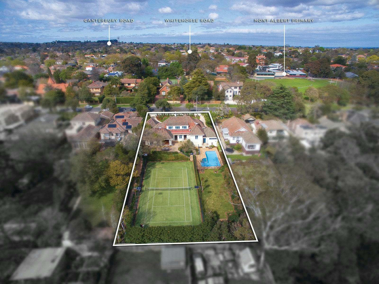 21 Kenmare Street, Mont Albert North, VIC