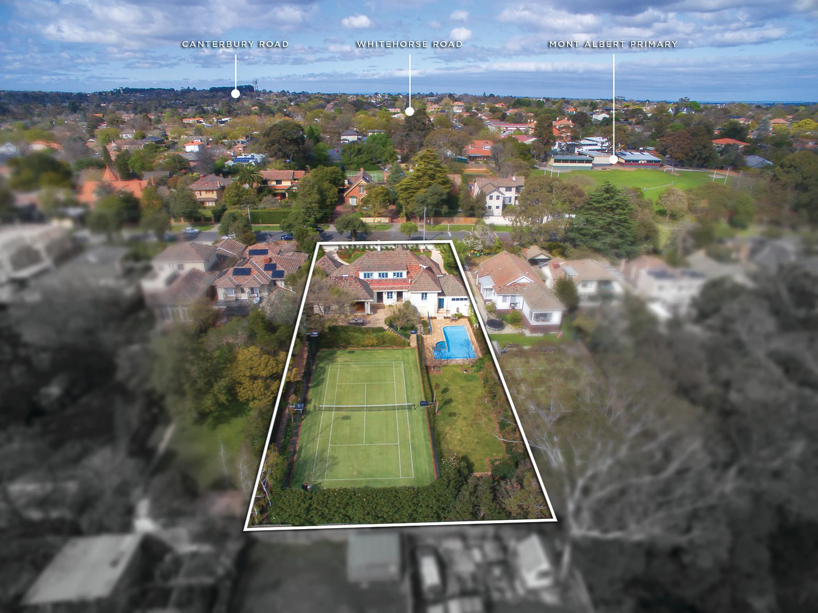 21 Kenmare Street, Mont Albert North, VIC