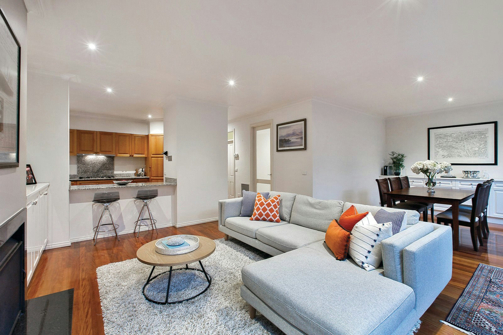 21 Marden Street, Canterbury, VIC