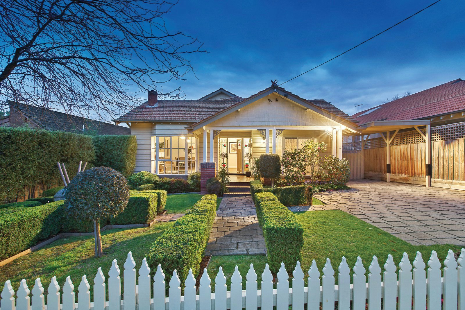 12 Hillcrest Road, Glen Iris, VIC