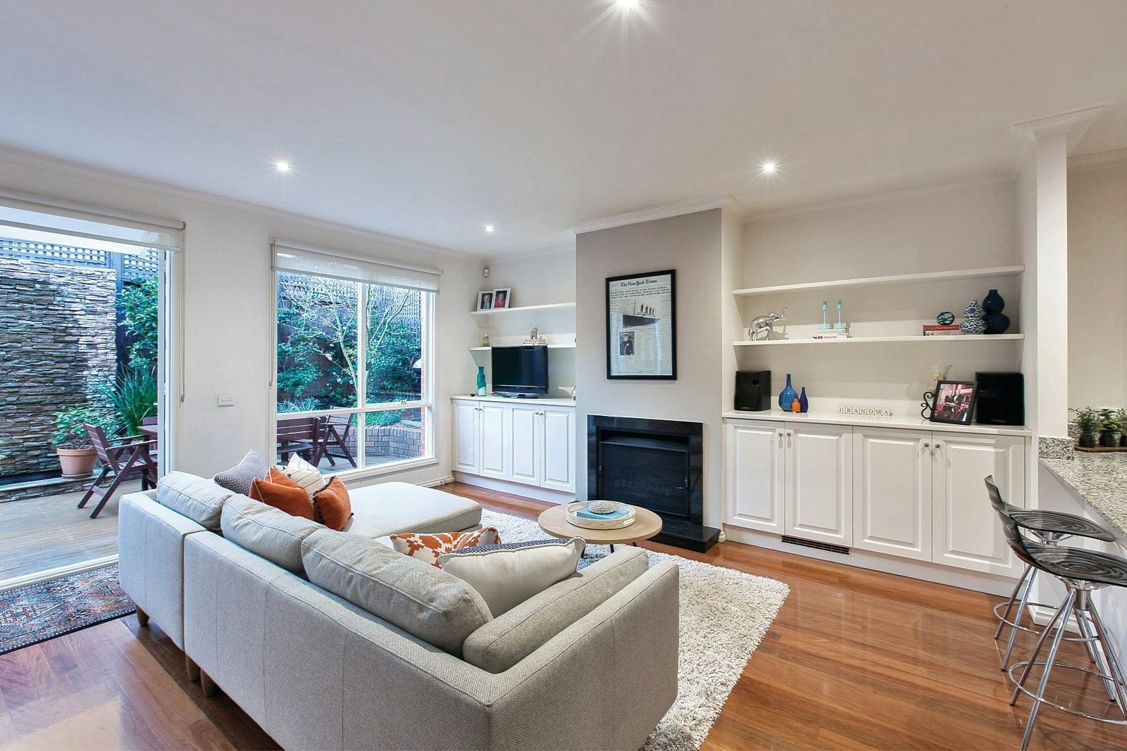 21 Marden Street, Canterbury, VIC