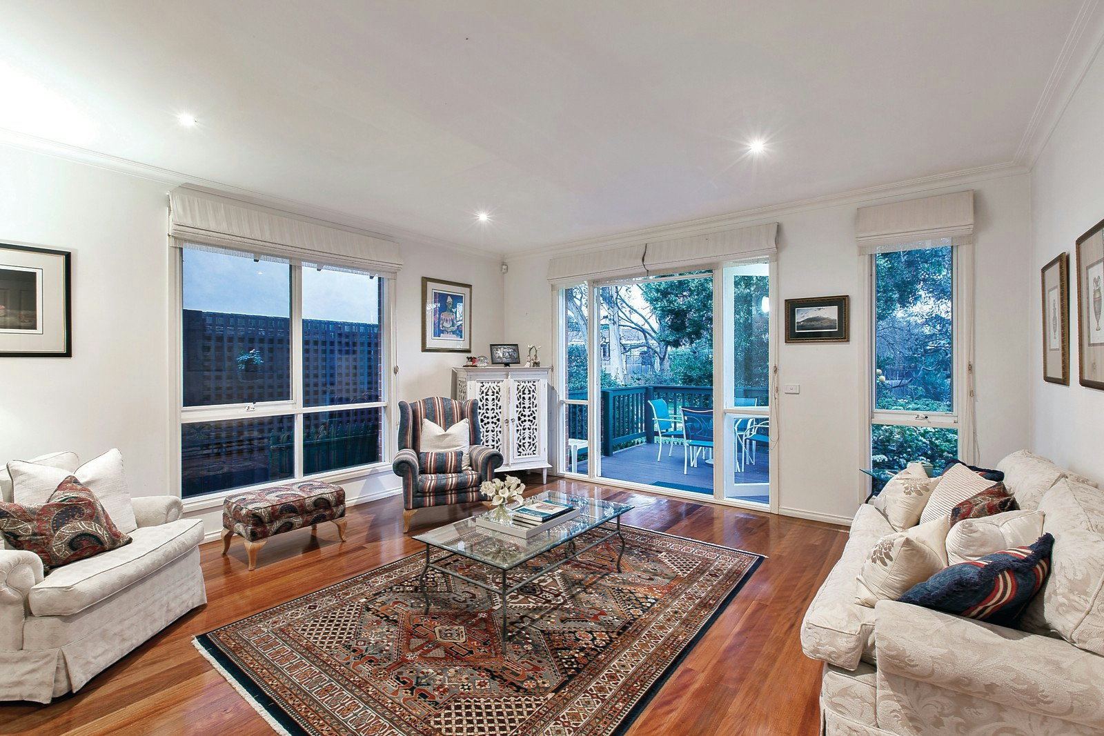 21 Marden Street, Canterbury, VIC