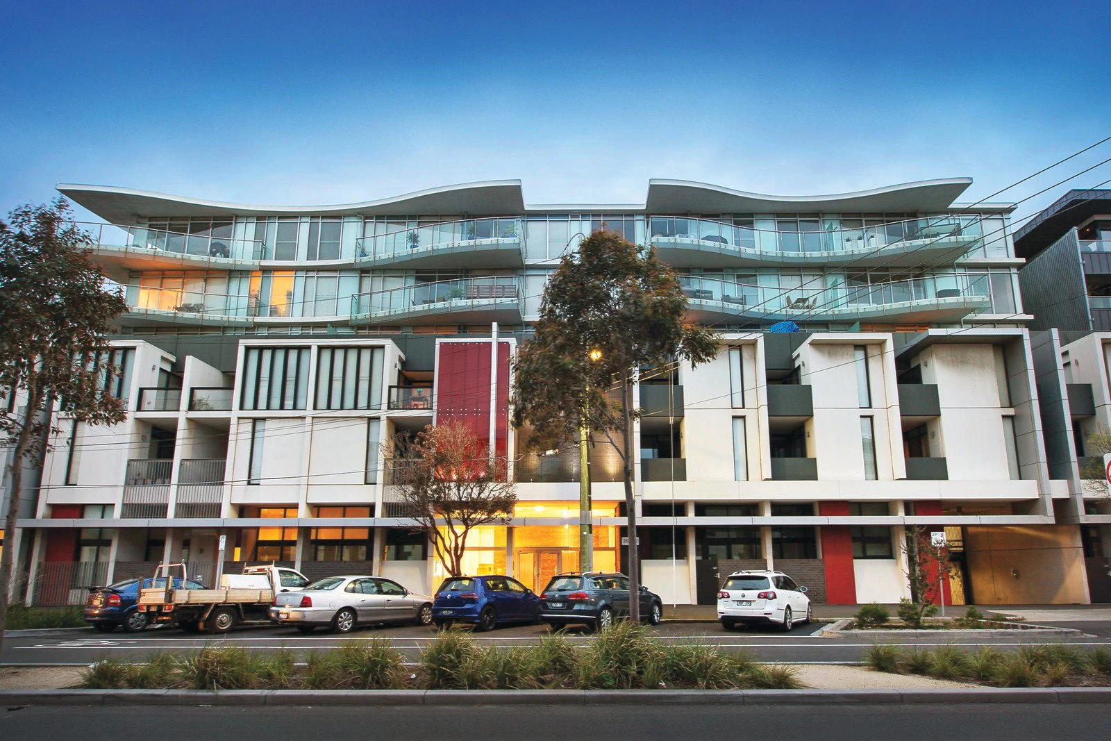 121/232-242 Rouse Street, Port Melbourne, VIC
