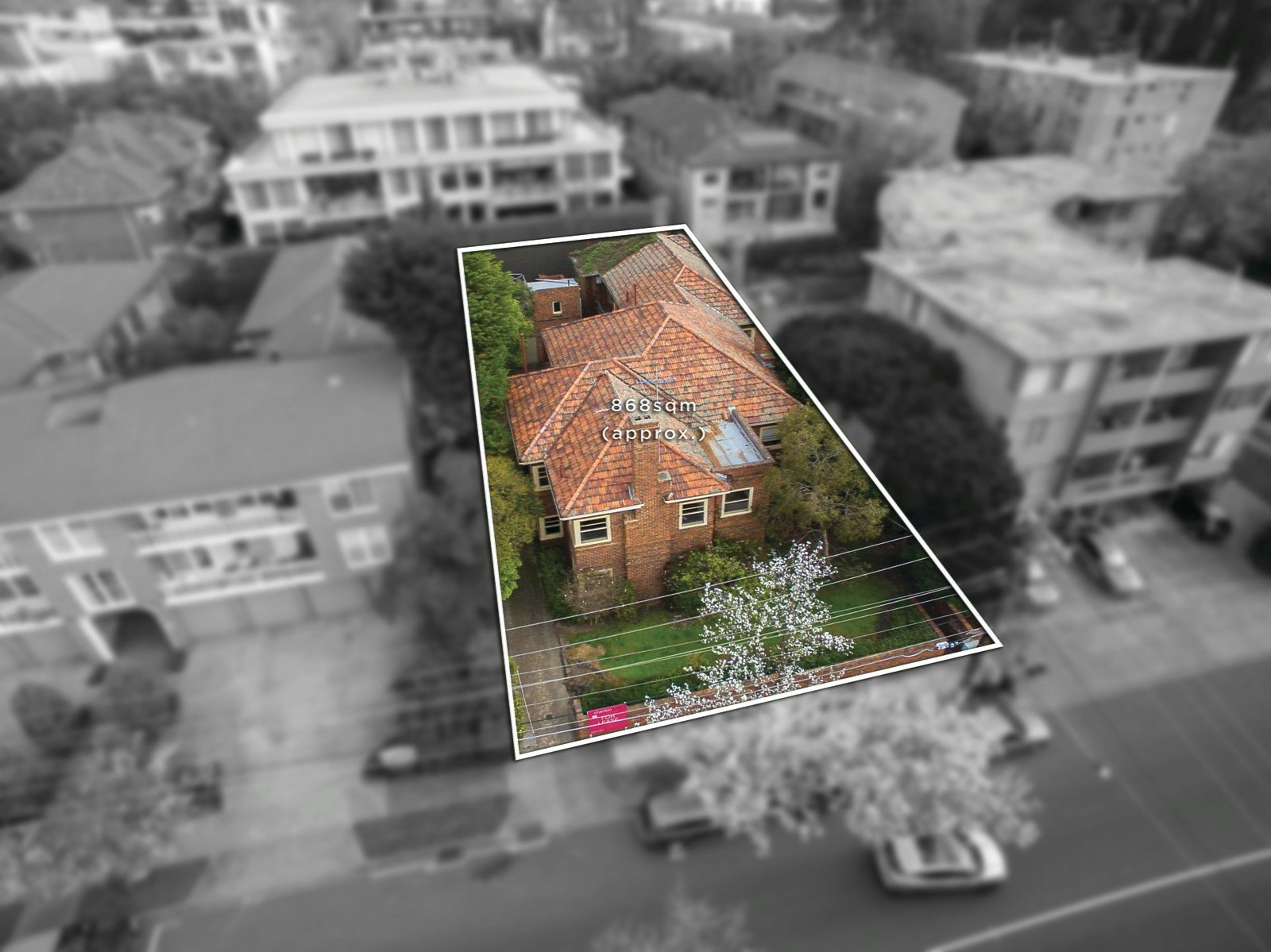 6 Bruce Street, Toorak, VIC